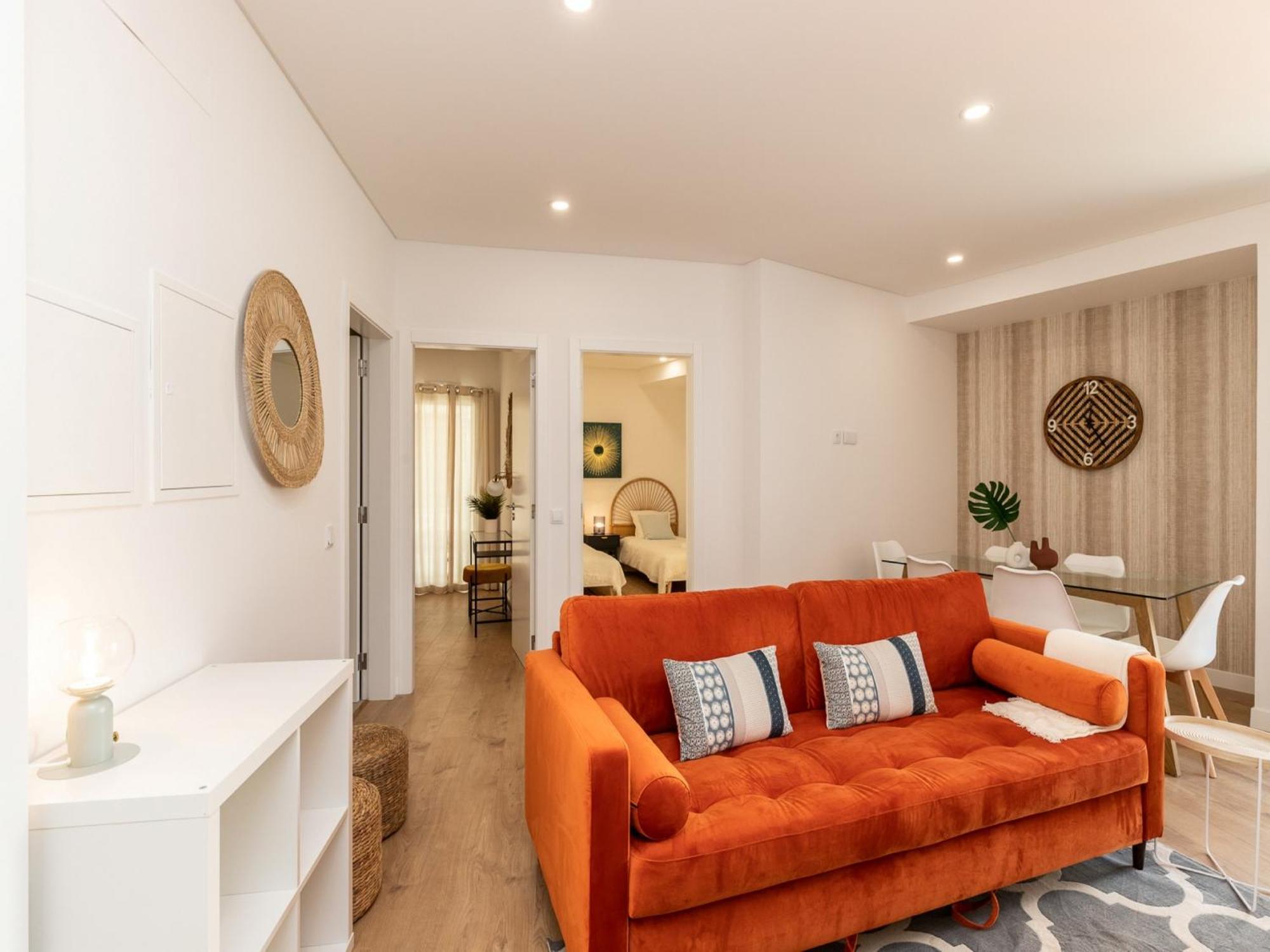 Akisol Portimao Shell Apartment Exterior photo